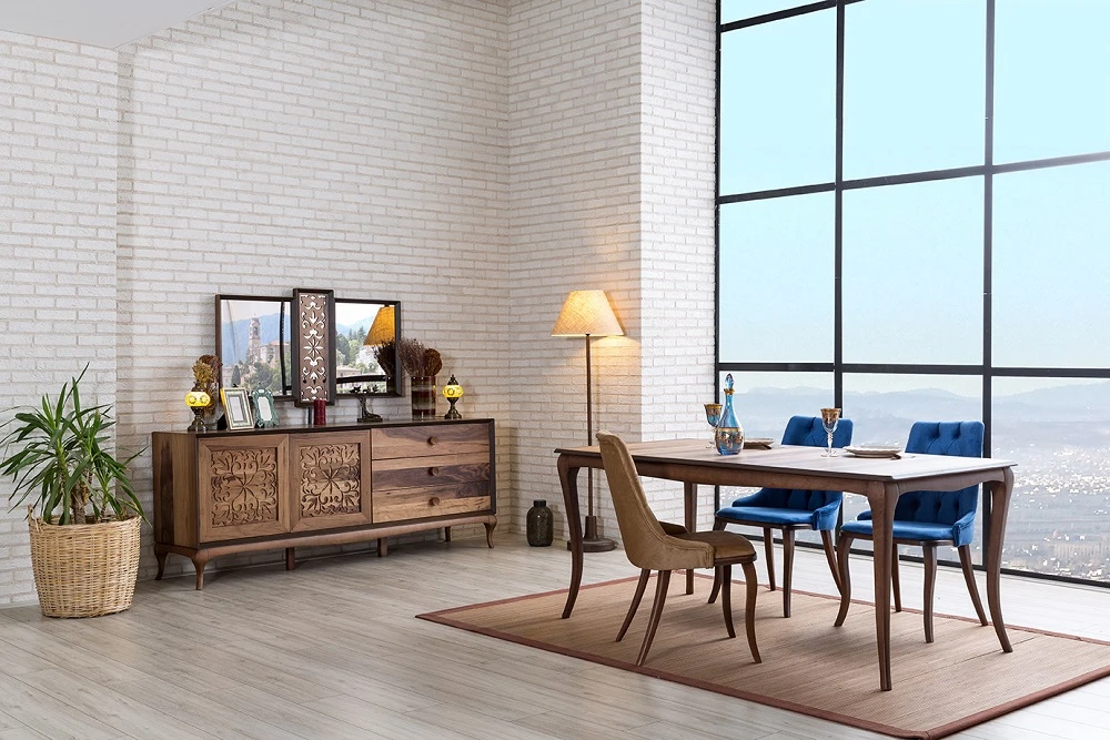 Gebze Özel Tasarım Mobilya İmalatı