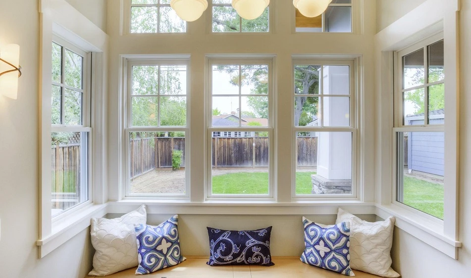 Gebze Kapı Pencere Tadilatı